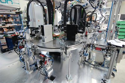 AHTE 2018汽車零部件裝配展前預覽 技術開發新風向引領汽車產業智能化升級