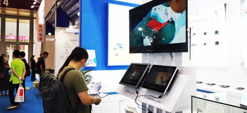 CMEF2021秋季展開(kāi)幕，華北工控醫(yī)療設(shè)備嵌入式計(jì)算機(jī)亮點(diǎn)紛呈