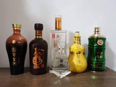 白酒酒評爭議解析與第二批打分發(fā)布 兼談雕塑工藝品的設計美學